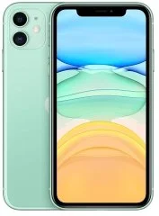 Apple iPhone 11 128GB grün