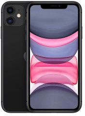 Apple iPhone 11 128GB schwarz