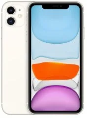 Apple iPhone 11 128GB Weiß