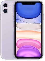 Apple iPhone 11 64GB Violett