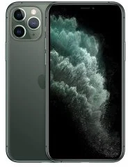 Apple iPhone 11 Pro 512GB nachtgrün