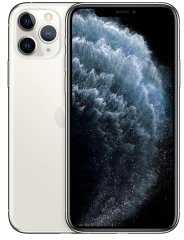 Apple iPhone 11 Pro 64GB silber