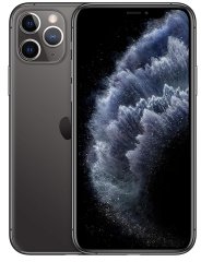 Apple iPhone 11 Pro 64GB spacegrau