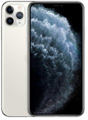 Apple iPhone 11 Pro Max 256GB silber