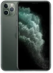 Apple iPhone 11 Pro Max 64GB nachtgrün