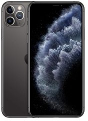 Apple iPhone 11 Pro Max 64GB spacegrau