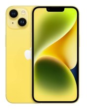 Apple iPhone 14 256GB gelb