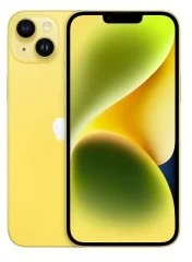 Apple iPhone 14 Plus 512GB gelb