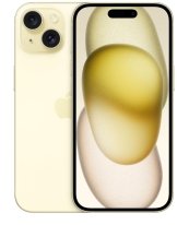 Apple iPhone 15 512GB gelb