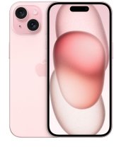 Apple iPhone 15 512GB rosé