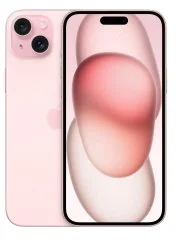 Apple iPhone 15 Plus 512GB rosè
