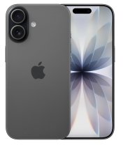 Apple iPhone 17 256GB schwarz