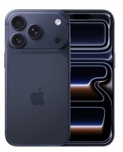 Apple iPhone 17 Pro 256GB tiefblau