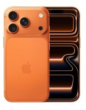 Apple iPhone 17 Pro 512GB cosmic orange
