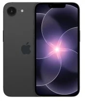 Apple iPhone 17e 256GB schwarz