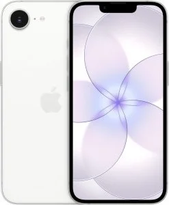 Apple iPhone 17e 256GB weiß