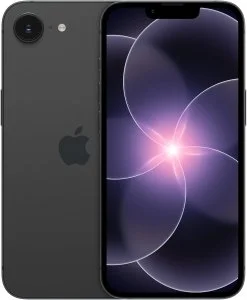 Apple iPhone 17e 512GB schwarz