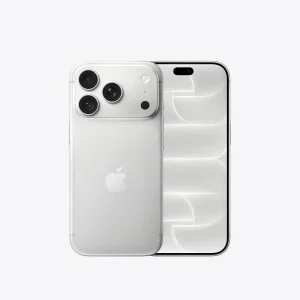 Apple iPhone 18 Pro 256GB silber