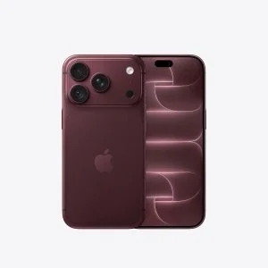 Apple iPhone 18 Pro