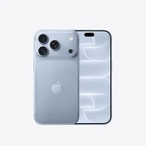 Apple iPhone 18 Pro 2TB polar