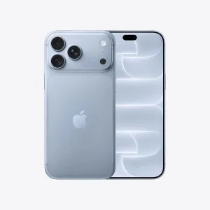 Apple iPhone 18 Pro Max 1TB polar