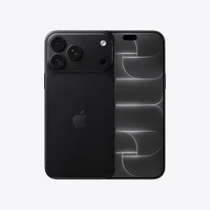 Apple iPhone 18 Pro Max 2TB schwarz