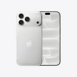 Apple iPhone 18 Pro Max 512GB silber