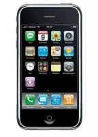 Apple iPhone 3G 16GB weiß
