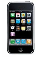 Apple iPhone 3GS 32GB schwarz