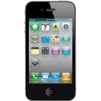 Apple iPhone 4 32GB schwarz