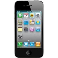 Apple iPhone 4 8GB schwarz