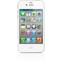 Apple iPhone 4S 16GB weiß