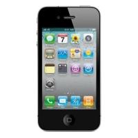Apple iPhone 4S 8GB schwarz