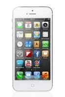 Apple iPhone 5 16GB weiß