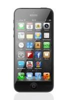 Apple iPhone 5 32GB schwarz