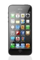 Apple iPhone 5 64GB schwarz