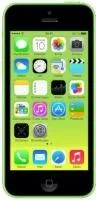 Apple iPhone 5C 16GB grün