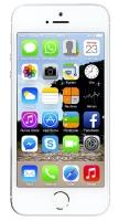 Apple iPhone 5S 64GB silber