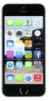Apple iPhone 5S 64GB spacegrau