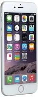 Apple iPhone 6 128GB silber
