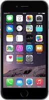 Apple iPhone 6 128GB spacegrau