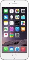 Apple iPhone 6 64GB silber