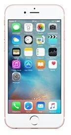 Apple iPhone 6S 64GB roségold