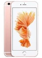Apple iPhone 6S Plus 128GB roségold