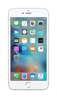 Apple iPhone 6S Plus 128GB silber
