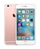 Apple iPhone 6S Plus 64GB roségold
