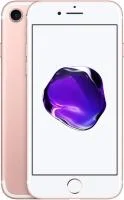 Apple iPhone 7 256GB roségold