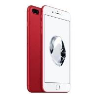 Apple iPhone 7 Plus 256GB rot