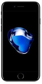 Apple iPhone 7 Plus 32GB diamantschwarz