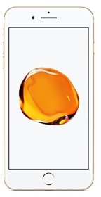 Apple iPhone 7 Plus 32GB gold